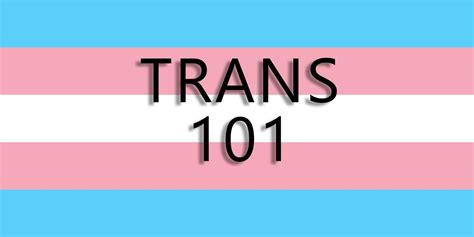 Transgender 101